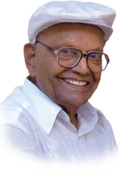 Dr. Appasaheb alias S.R.Patil